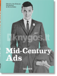 Mid-Century Ads. 40th Ed.