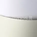 LAID dekoratiivpaber A4, kreemjas, 120 g/m&sup2;, 1 leht