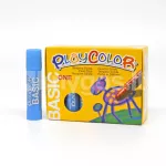 PLAYCOLOR Basic One gua&scaron;&scaron;pliiats, helesinine
