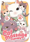 Cat Massage Therapy Vol. 2