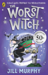 The Worst Witch