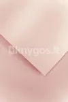 MILLENIUM dekoratiivpaber A4 pudraroosa, 250 g/m&sup2;, 20 lehte