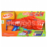 NERF Blaster Lionfury