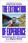 The Extinction of Experience