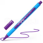 Slider Edge XB pastapliiats, violetne