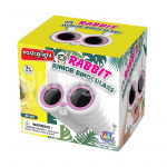 EASTCOLIGHT Junior binokkel 4X suurendusega (j&auml;nes)