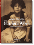 Alfred Stieglitz. Camera Work