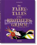 The Fairy Tales of the Brothers Grimm