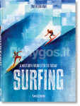 Surfing. 1778&ndash;Today. 40th Ed.