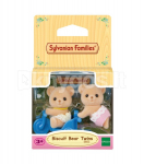 SYLVANIAN FAMILIES K&uuml;psise karude kaksikud