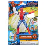 SPIDER-MAN Brand New Day Action FX m&auml;ngufiguur 15 cm