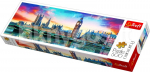 TREFL Panoraampusle London, 500 osa