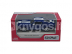 KINSMART Automobilis 1967 SHELBY GT-500, 1:38