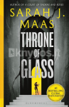 Throne of Glass