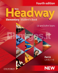 New Headway: Elementary. Student's Book A