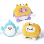 LANKYBOX pehme m&auml;nguasi S2, 20 cm