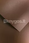 MIKA dekoratiivpaber A4, pruun, 240 g/m&sup2;, 20 lehte