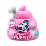 PETS ALIVE Interaktiivne m&auml;nguasi Kutsikas