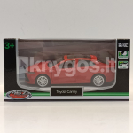 MSZ metallist mudelauto Toyota Camry skaala 1:43