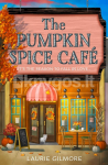 The Pumpkin Spice Caf&eacute;