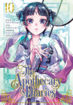 The Apothecary Diaries 10 (Manga)