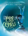 Lore Olympus: Volume Six