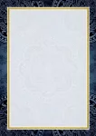 Diplomipaber 170 g/m&sup2; Velvet