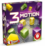 PIATNIK Lauam&auml;ng 3motion
