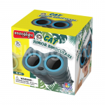 EASTCOLIGHT Junior binokkel 4X suurendusega (kass)