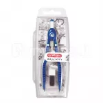 Skriestuvas my.pen blue-white