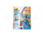 CRAYOLA Lilo&Stich V&otilde;lumarkeritega loovuskomplekt