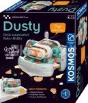 Arendav komplekt DUSTY 8&ndash;14-aastastele