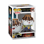 FUNKO POP! Vinyl figuur: Jujutsu Kaisen - Jogo