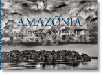 Sebasti&atilde;o Salgado. Amaz&ocirc;nia
