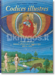 Codices illustres. The world's most famous illuminated manuscripts 400 to 1600
