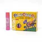 PLAYCOLOR Basic one gua&scaron;&scaron;pliiats, roosa