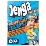 JENGA laienduspakk Downfall (inglise keeles)