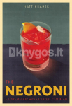 The Negroni