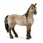 SCHLEICH HORSE CLUB Criollo Definitivo m&auml;ra