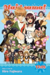 Maid-Sama! (2-In-1 Edition), Vol. 9