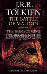 The Battle of Maldon