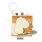 NATTOU Tegevusraamat kutsikas