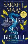 House of Sky and Breath