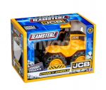 JCB Krautuvas, 17,5 cm