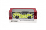 KINSMART metallist mudelauto 2023 Nissan Fairlady Z, skaala 1:38