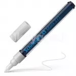 Paint Maxx 271 v&auml;rvimarker 1&ndash;2 mm, valge
