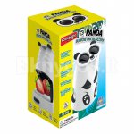 EASTCOLIGHT Minu esimene mikroskoop (Panda)