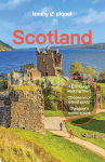 Lonely Planet Scotland