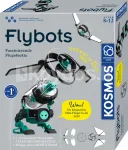 Arendav komplekt FLYBOTS 8&ndash;12-aastastele