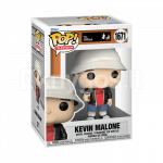 FUNKO POP! Vinyl Figuur: The Office - Kevin Malone
